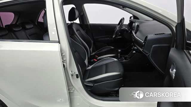 Kia All New Morning (JA) id 4924212 из Кореи 18
