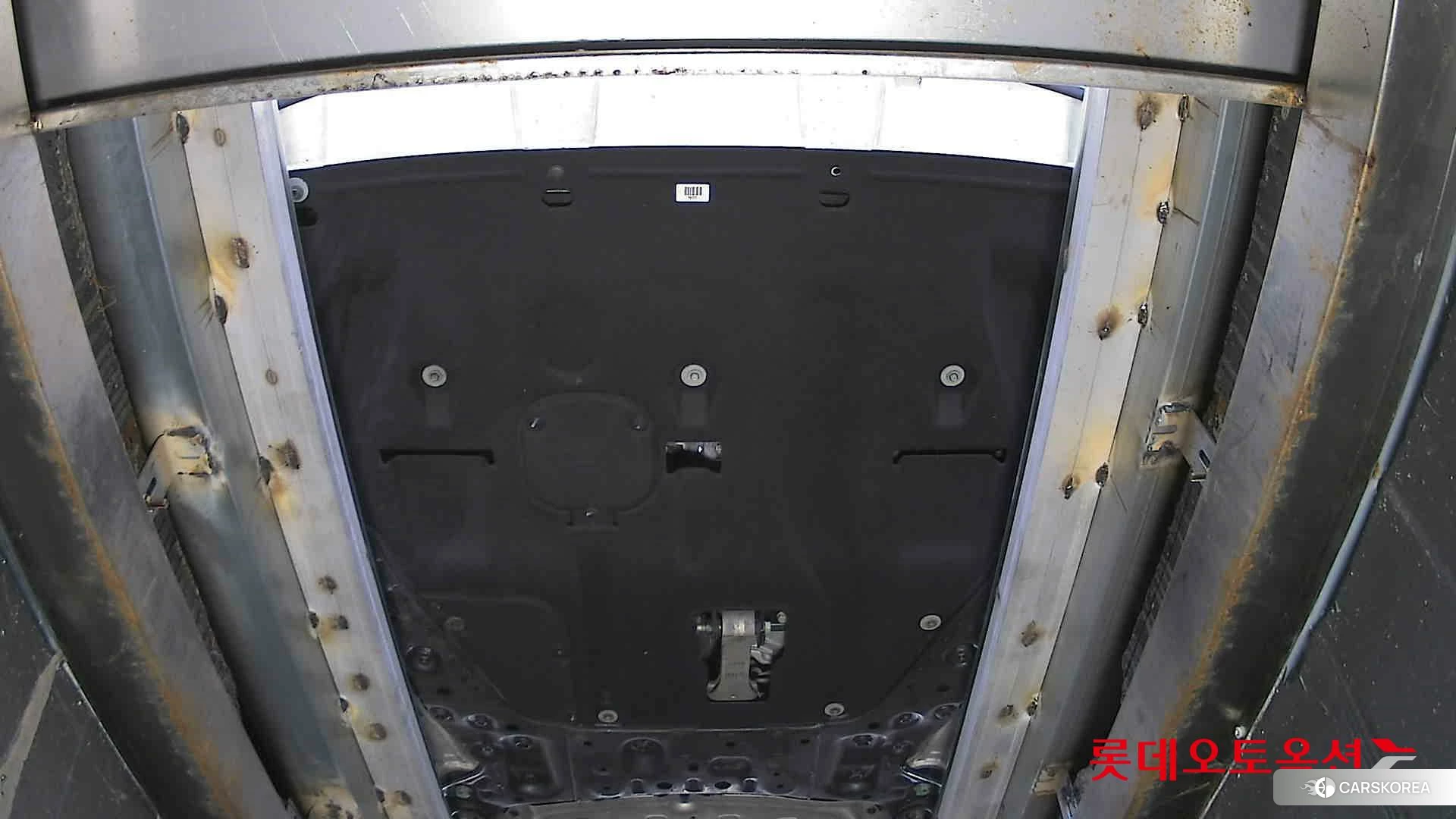 Hyundai Grandeur Hybrid id 3869374 из Кореи 18