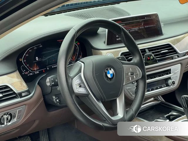 BMW 7 series id 4290981 из Китая 18
