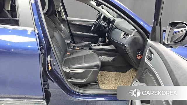 Renault Korea (Samsung) XM3 id 4551012 из Кореи 18