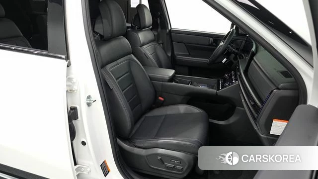Hyundai Santa Fe (MX5) id 4871234 из Кореи 18