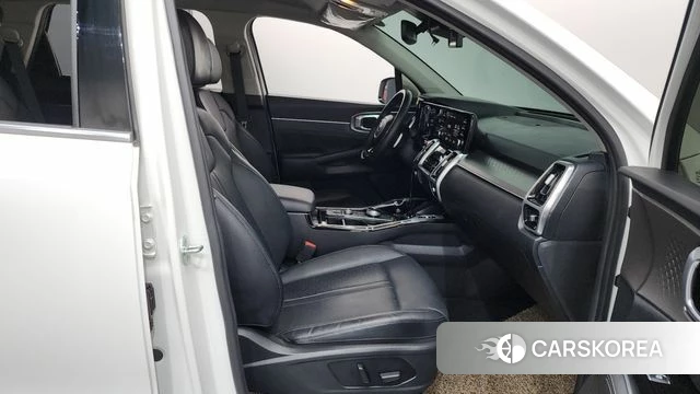 Kia Sorento 4th Generation id 4464426 из Кореи 18
