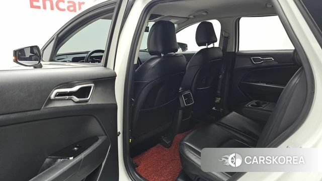 Kia Sportage 5th Generation id 4624890 из Кореи 18
