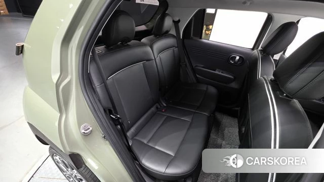 Hyundai Casper id 4880889 из Кореи 18