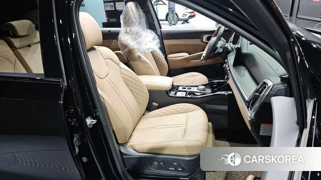 Kia The New Sorento 4th Generation id 4898061 из Кореи 18