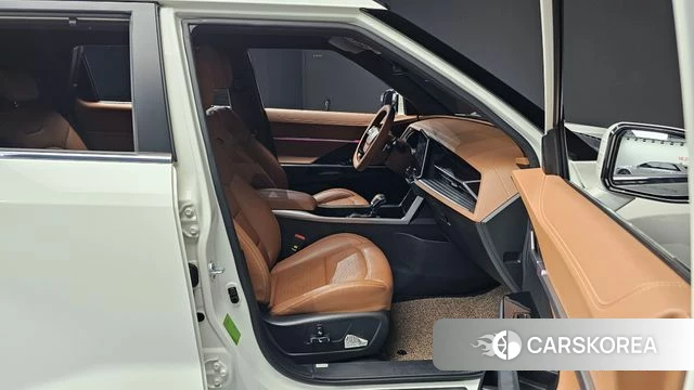 Ssangyong Torres id 4400973 из Кореи 18