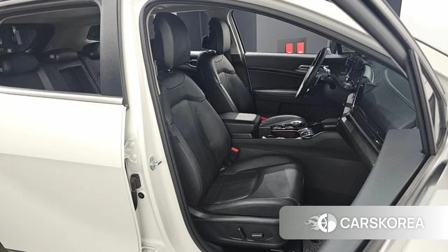 Kia Sportage 5th Generation Hybrid id 4880801 из Кореи 18