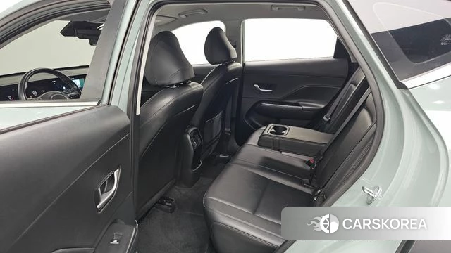 Hyundai Kona (SX2) id 4517059 из Кореи 18