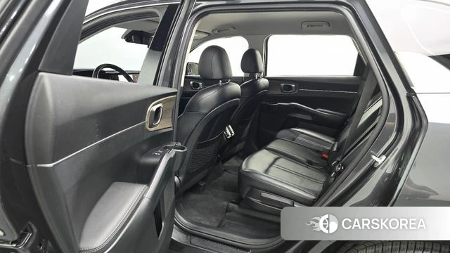Kia Sorento 4th Generation id 4361620 из Кореи 18