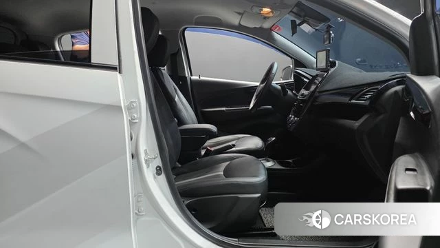 Chevrolet (GM Daewoo) The New Spark id 4774748 из Кореи 18