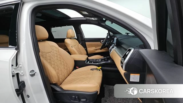 Kia Sorento 4th Generation id 4779865 из Кореи 18