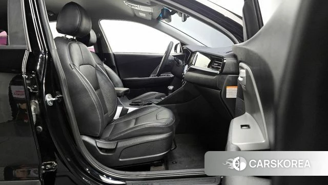 Kia The New Niro id 4350857 из Кореи 18