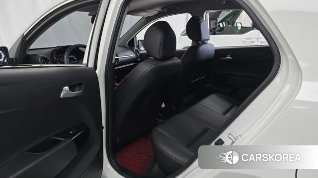 Kia Morning Urban (JA) id 4495218 из Кореи 18