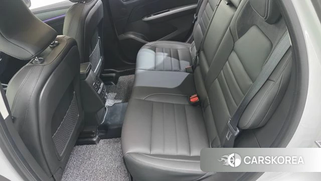 Renault Korea (Samsung) XM3 id 4604689 из Кореи 18