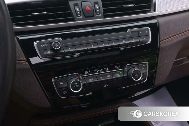 BMW X2 id 4260822 из Китая 18