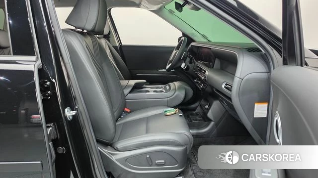 Hyundai Palisade (LX3) id 4879557 из Кореи 18