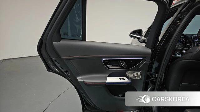 Mercedes-Benz GLC-Class X254 id 4602275 из Кореи 18