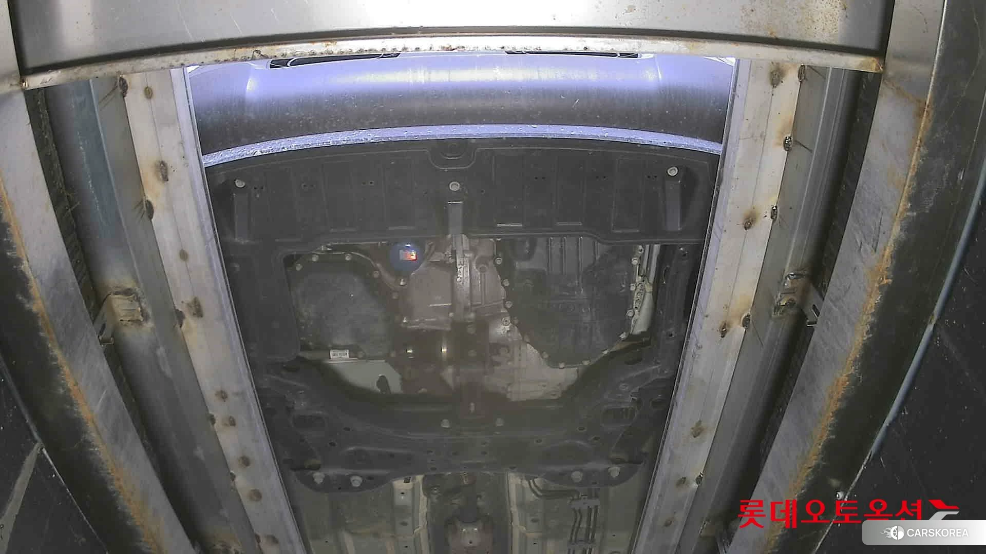 Hyundai Casper id 4289474 из Кореи 18