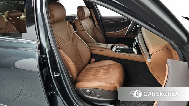 Genesis G80 (RG3) id 4524950 из Кореи 18