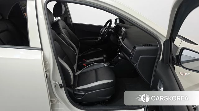 Kia All New Morning (JA) id 4662896 из Кореи 18