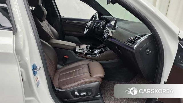 BMW X4 (G02) id 4518062 из Кореи 18