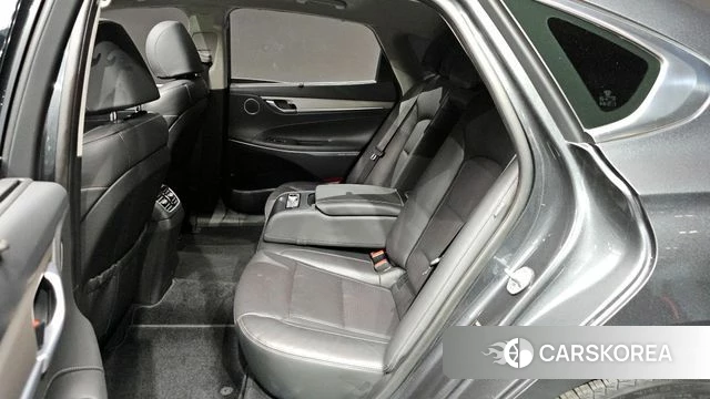 Hyundai Grandeur IG id 4416979 из Кореи 18