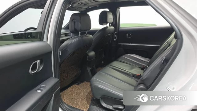 Hyundai Ionic 5 id 4917469 из Кореи 18