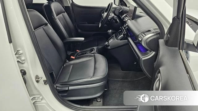 Hyundai Casper id 4641261 из Кореи 18