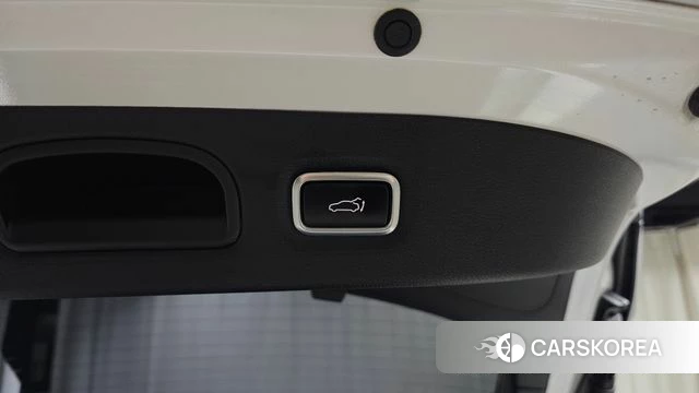 Kia Stinger Meister id 4282075 из Кореи 18