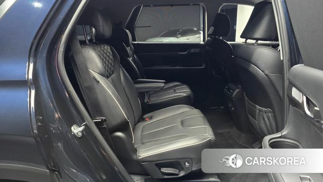 Hyundai Palisade id 4692711 из Кореи 18