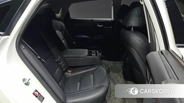 Kia K7 Premier id 4551521 из Кореи 18