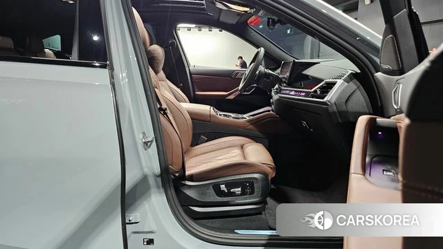 BMW X6 (G06) id 4791856 из Кореи 18