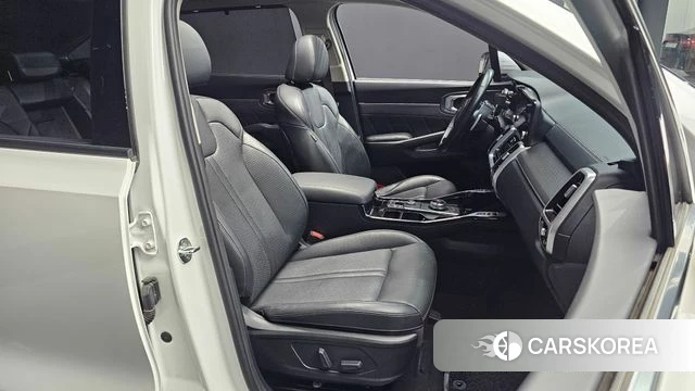 Kia Sorento 4th Generation id 4573365 из Кореи 18