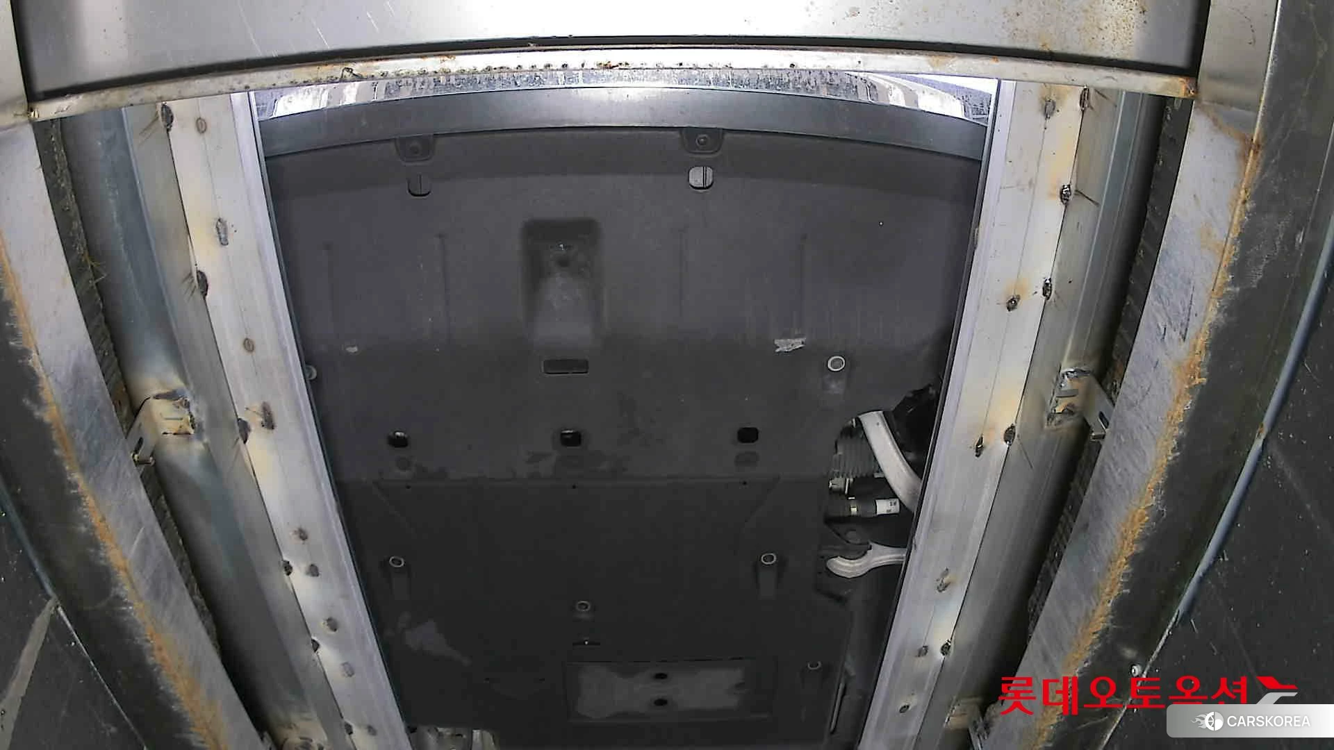 Hyundai GV70 id 3869356 из Кореи 18