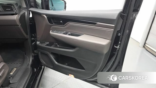 Honda Odyssey id 4688130 из Кореи 18