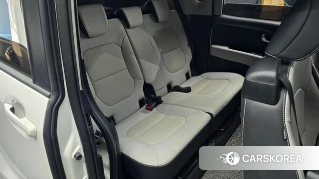 Kia The New Kia Ray id 4280585 из Кореи 18
