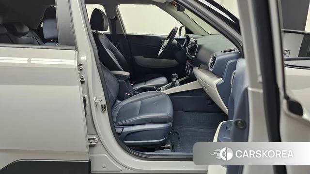 Hyundai Venue id 4921413 из Кореи 18