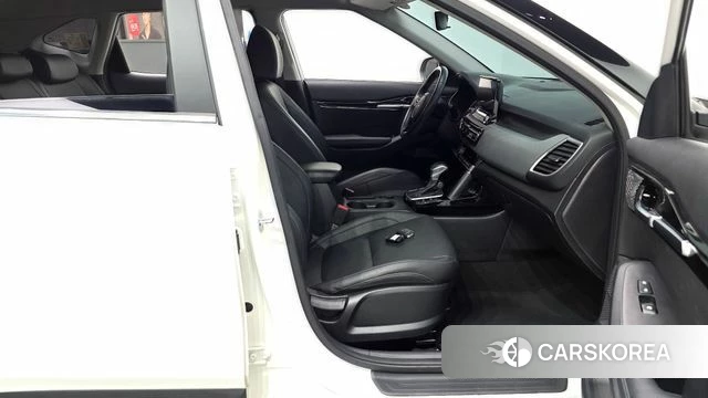 Kia Seltos id 4409668 из Кореи 18