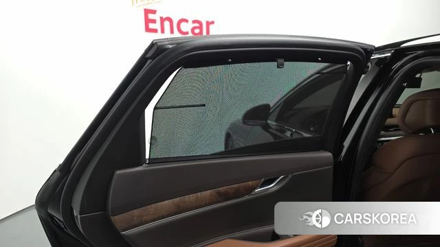 Genesis G80 (RG3) id 4323495 из Кореи 18
