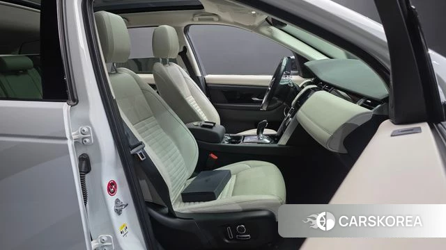 Land Rover Discovery Sports 2nd Generation id 4603864 из Кореи 18