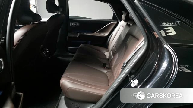 Hyundai Ionic 6 id 4308902 из Кореи 18