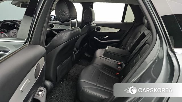 Mercedes-Benz GLC-Class X253 id 4251306 из Кореи 18