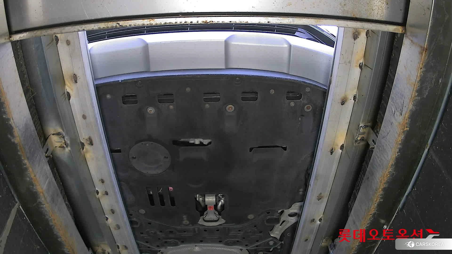 Kia Niro Hybrid id 3882152 из Кореи 18