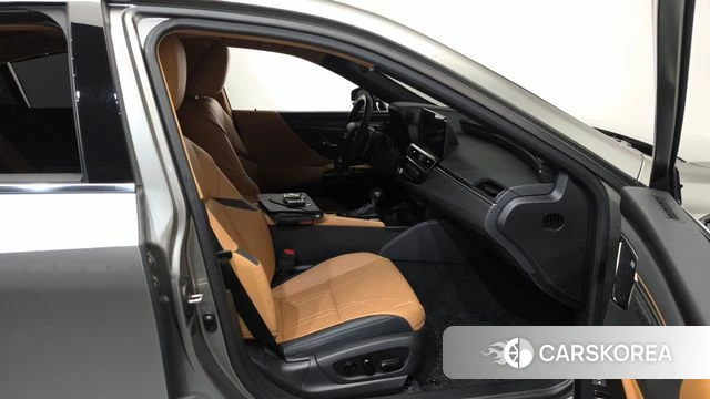 Lexus ES300h 7th generation id 4360681 из Кореи 18