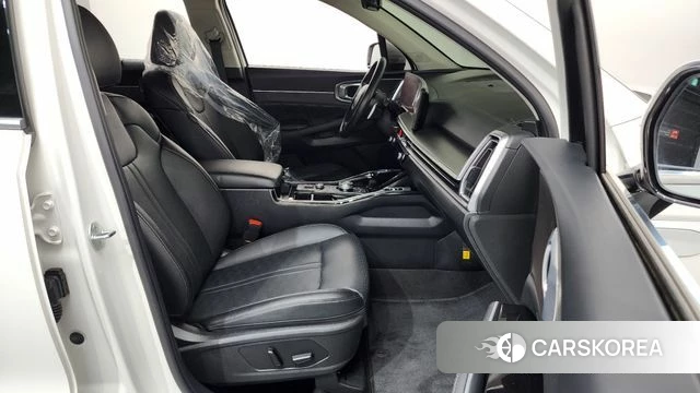 Kia The New Sorento 4th Generation id 4635540 из Кореи 18
