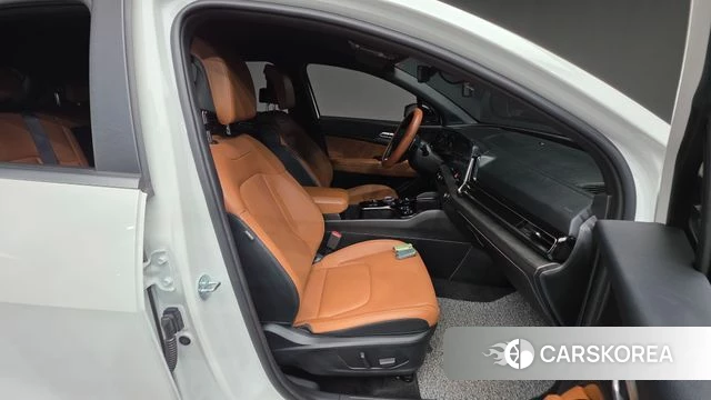 Kia Sportage 5th Generation id 4608400 из Кореи 18