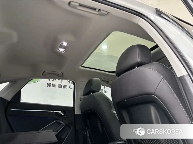 Audi Q3 Sportback id 4261456 из Китая 18