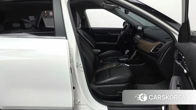 Kia Seltos id 4894023 из Кореи 18