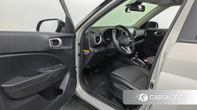 Hyundai Venue id 4754968 из Кореи 18