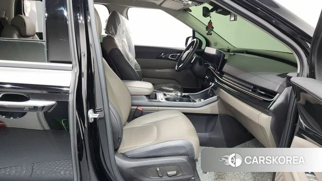 Kia The New Carnival 4th Generation id 4421704 из Кореи 18